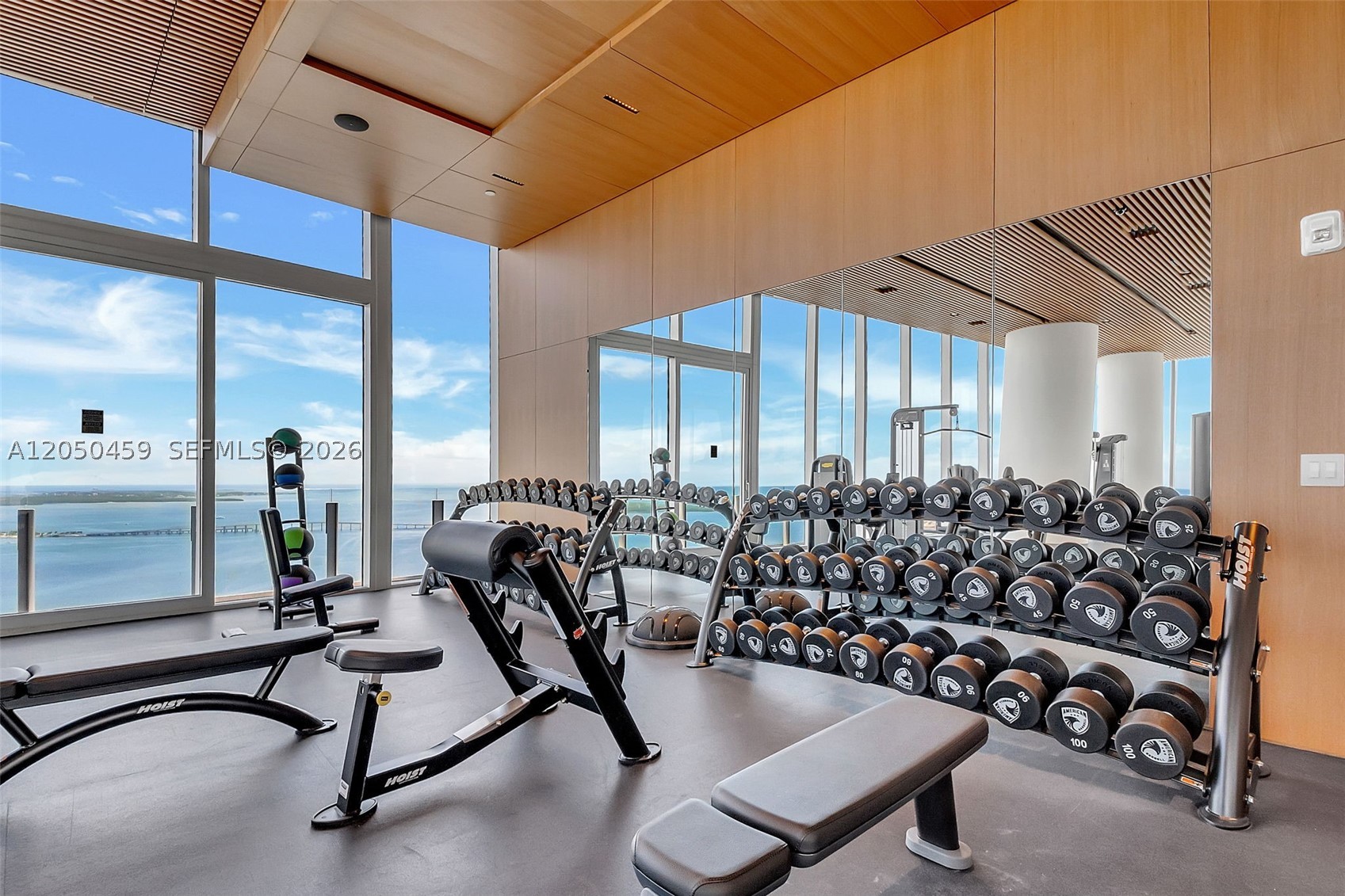 300 Biscayne Boulevard Way #3008W, Miami FL 33131
