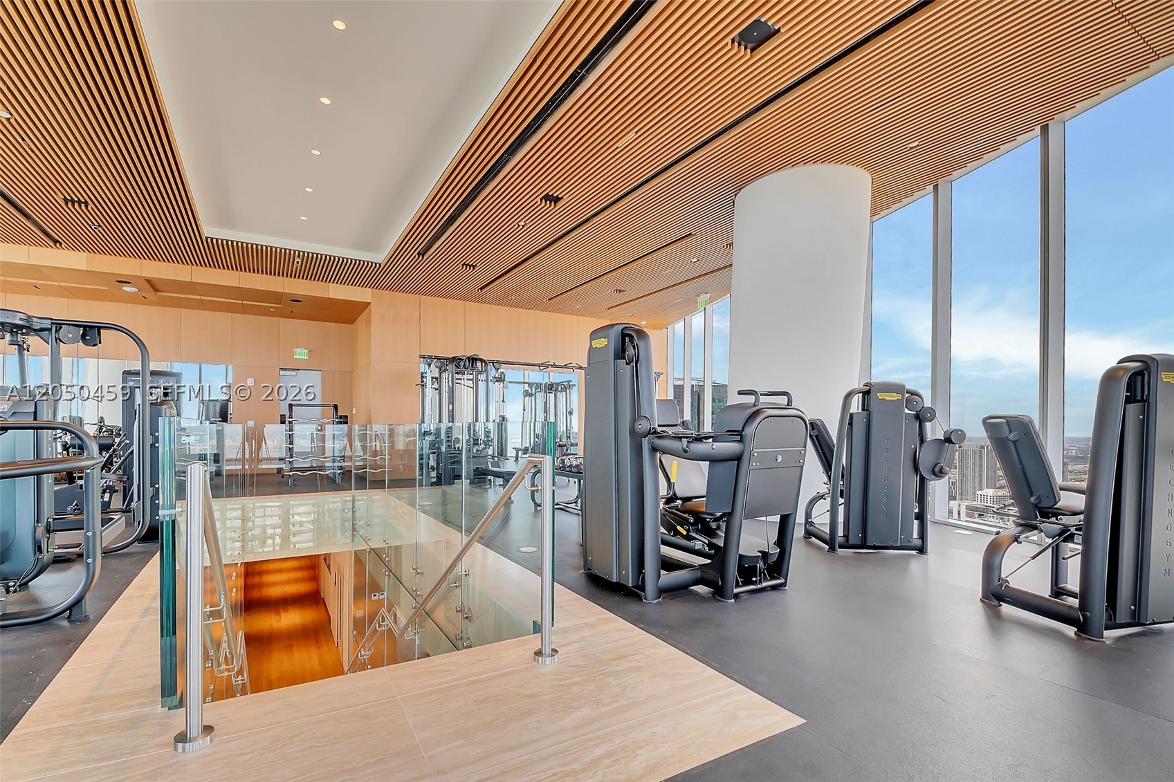 300 Biscayne Boulevard Way #3008W, Miami FL 33131