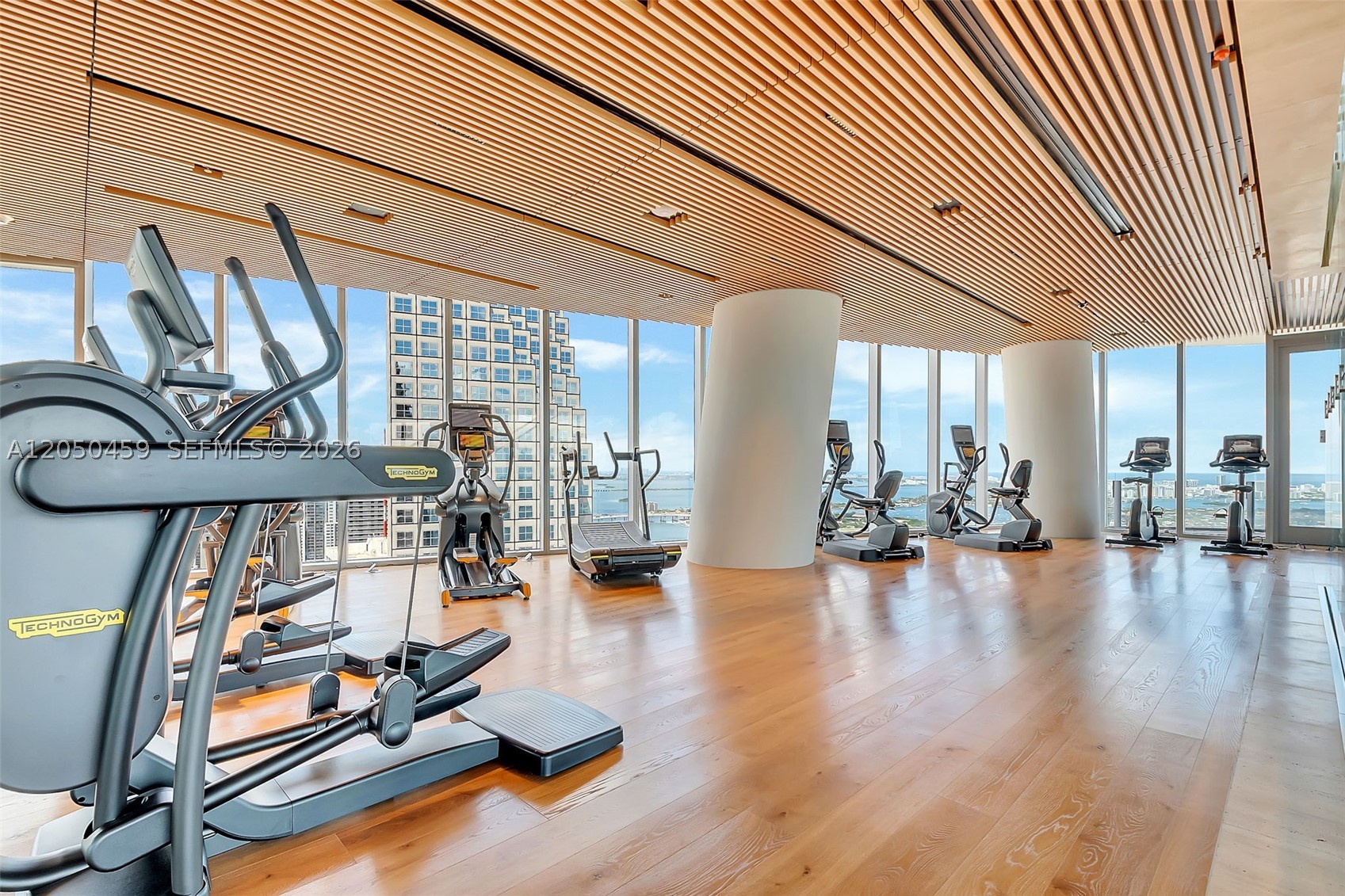 300 Biscayne Boulevard Way #3008W, Miami FL 33131