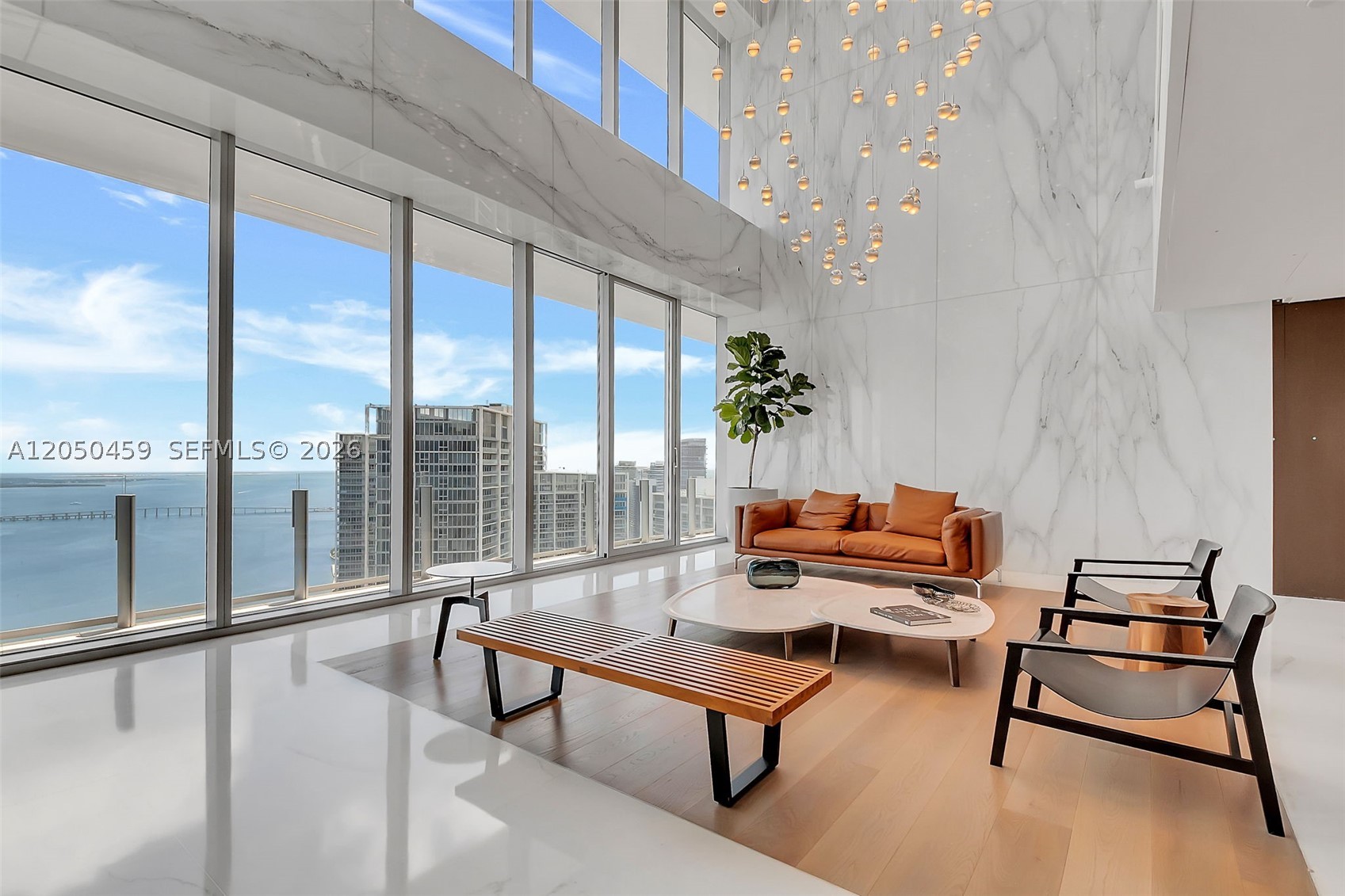 300 Biscayne Boulevard Way #3008W, Miami FL 33131