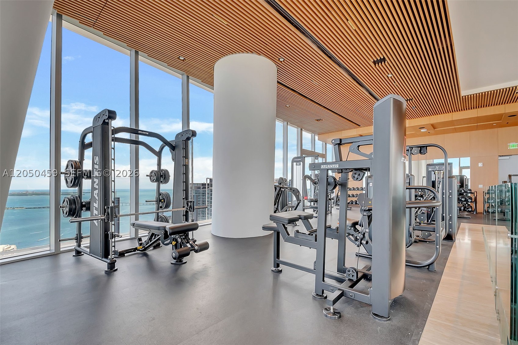300 Biscayne Boulevard Way #3008W, Miami FL 33131
