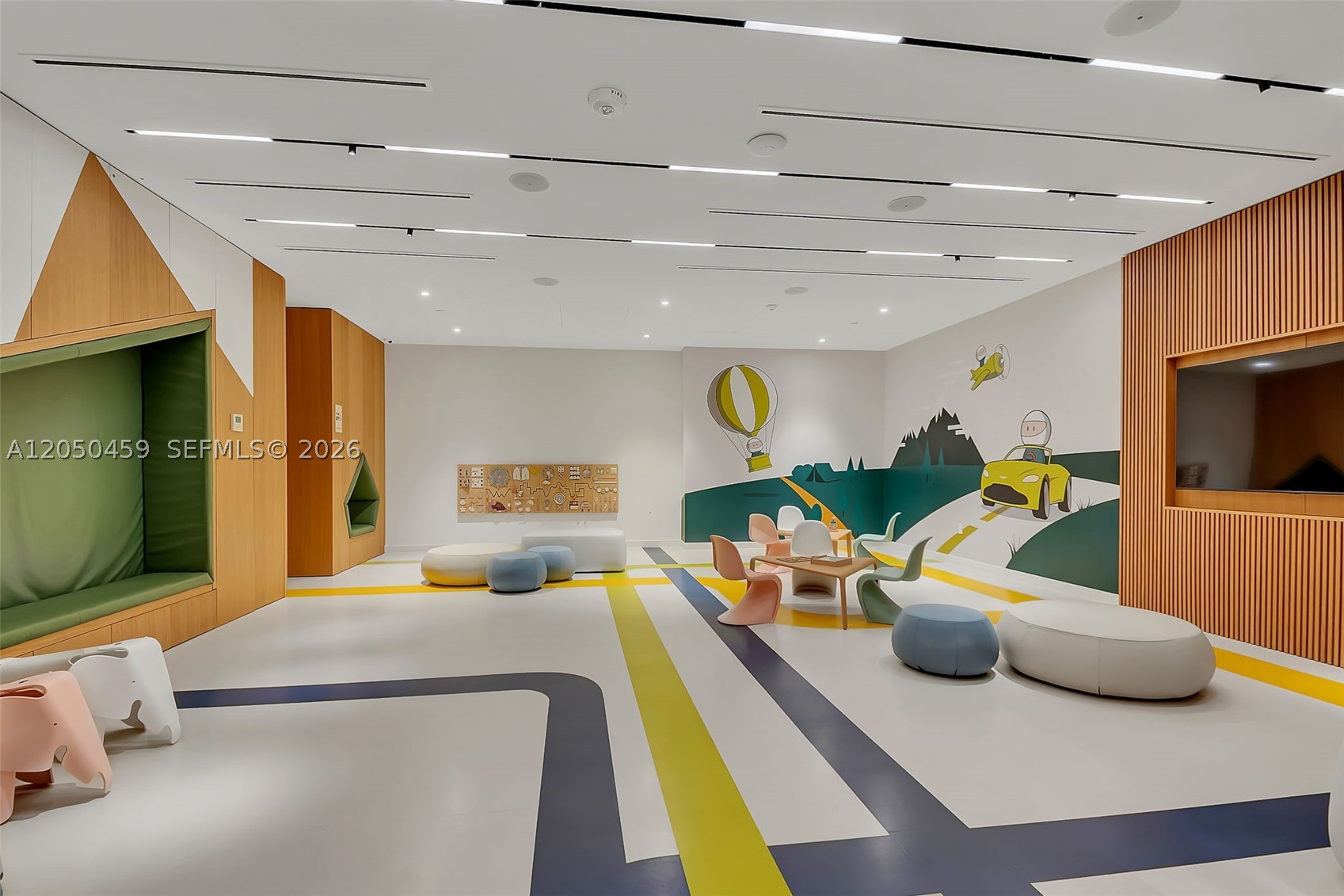 300 Biscayne Boulevard Way #3008W, Miami FL 33131