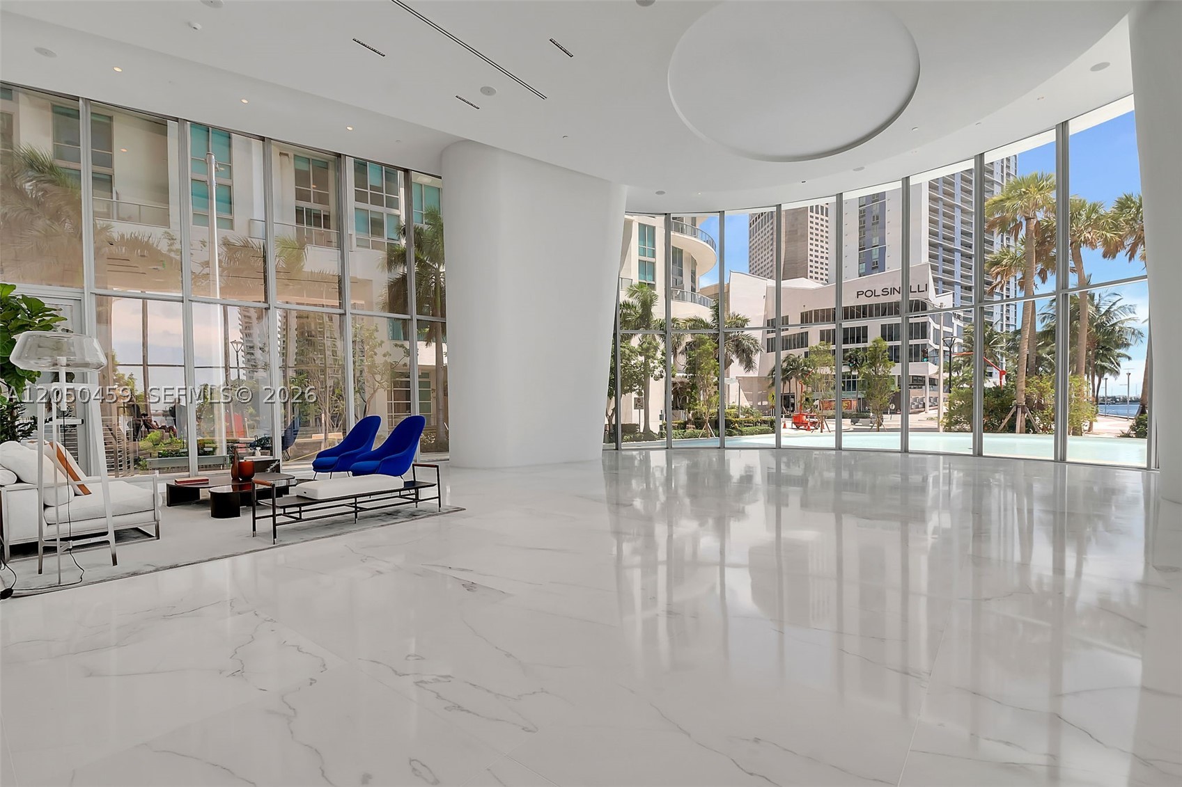 300 Biscayne Boulevard Way #3008W, Miami FL 33131