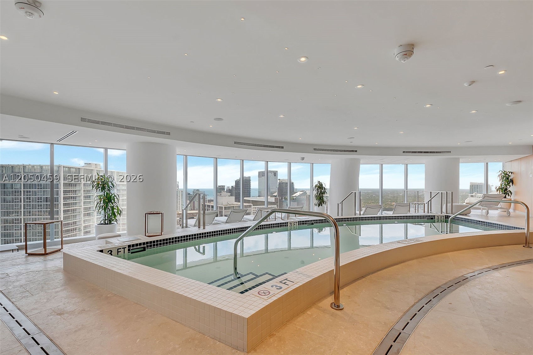 300 Biscayne Boulevard Way #3008W, Miami FL 33131