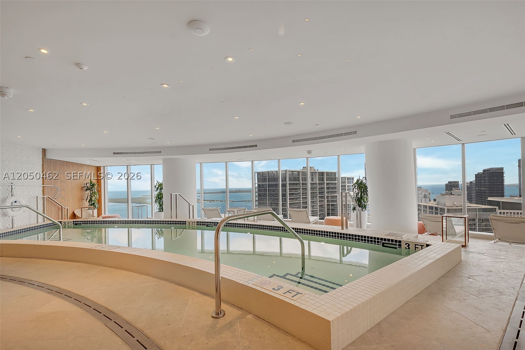 300 Biscayne Boulevard Way #3008W, Miami FL 33131