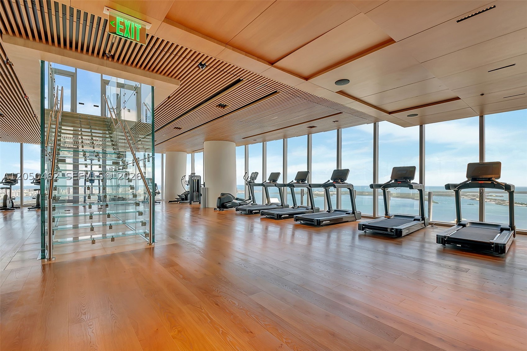 300 Biscayne Boulevard Way #3008W, Miami FL 33131