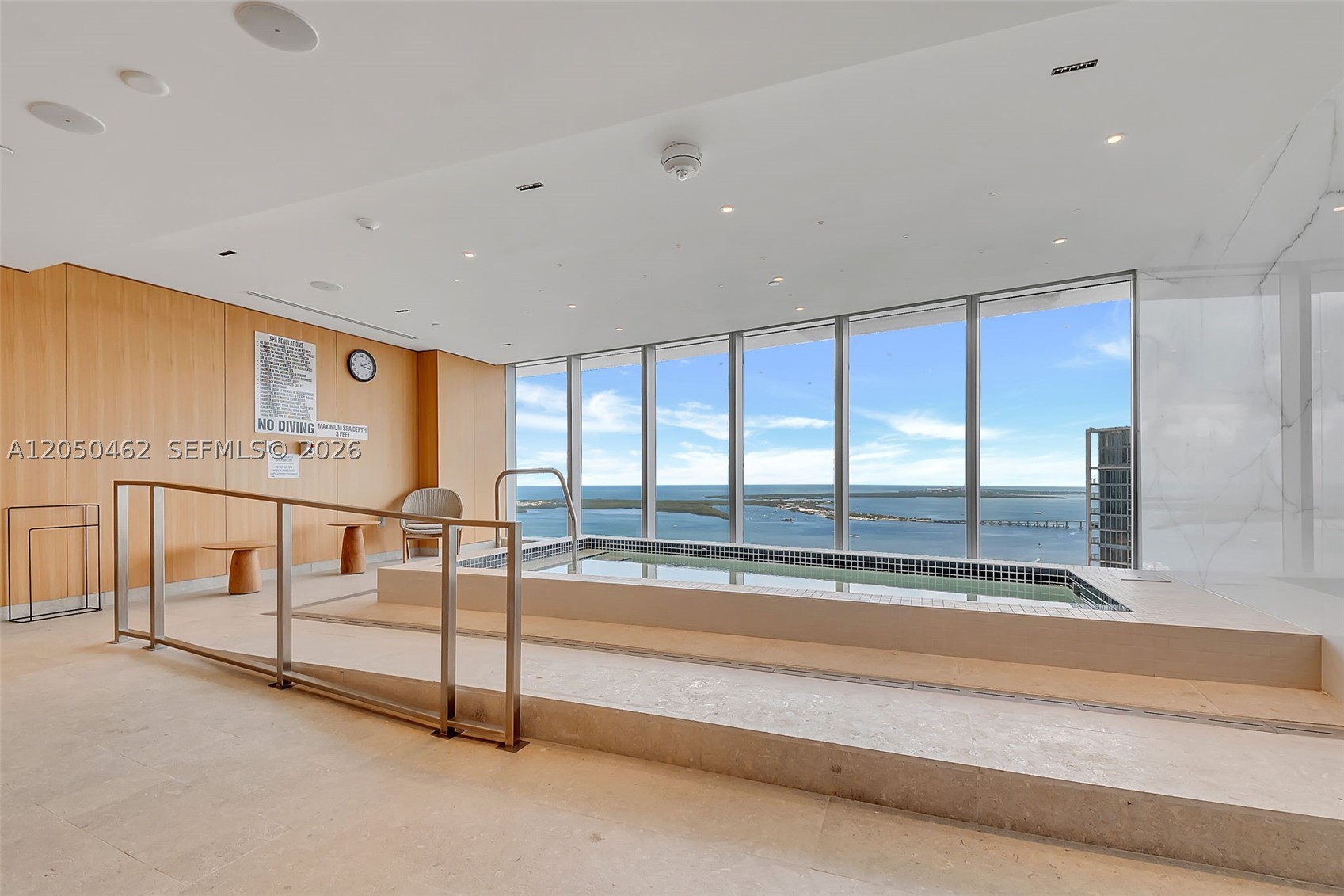 300 Biscayne Boulevard Way #3008W, Miami FL 33131