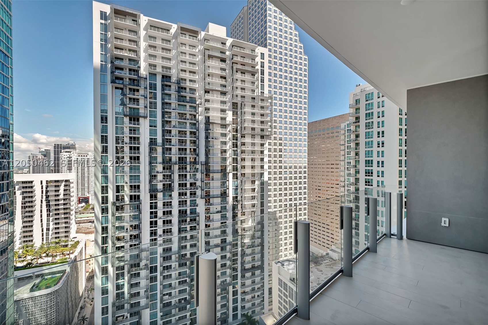 300 Biscayne Boulevard Way #3008W, Miami FL 33131