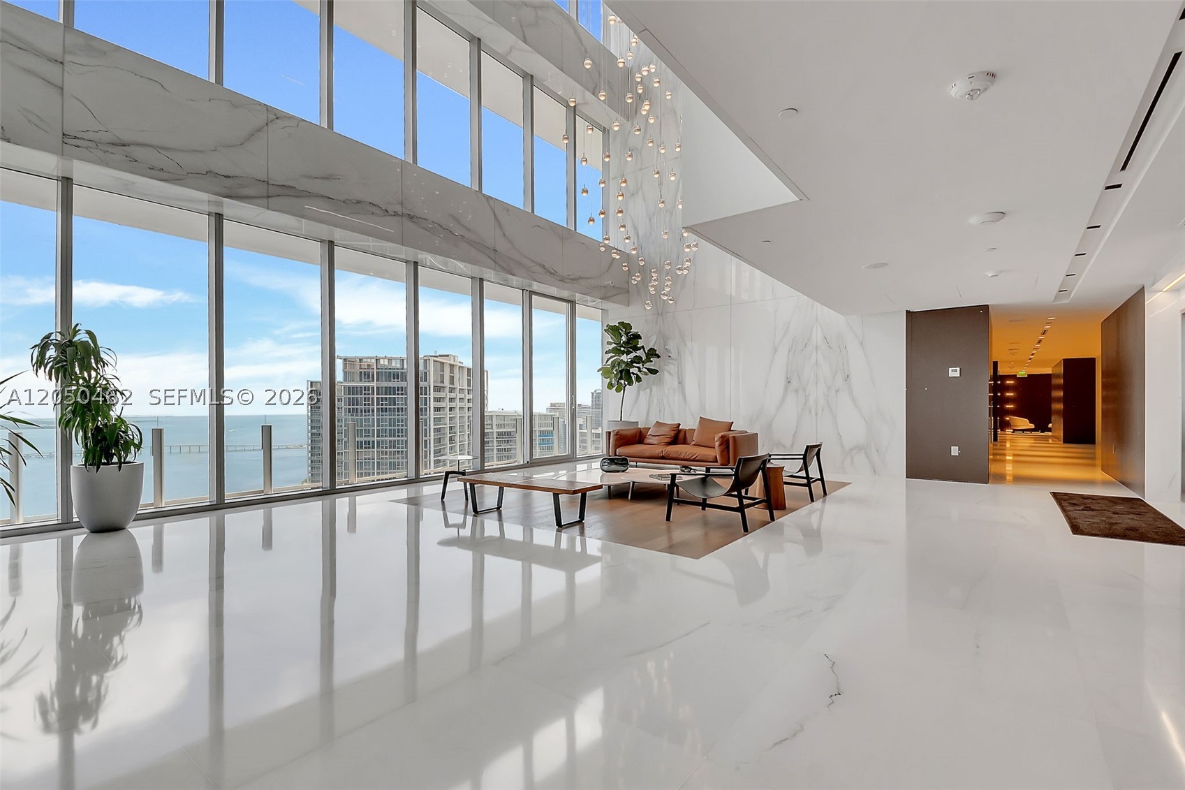 300 Biscayne Boulevard Way #3008W, Miami FL 33131