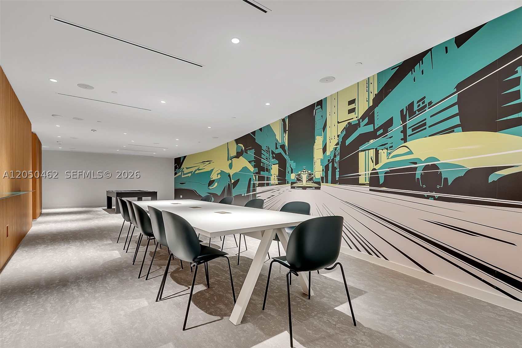 300 Biscayne Boulevard Way #3008W, Miami FL 33131