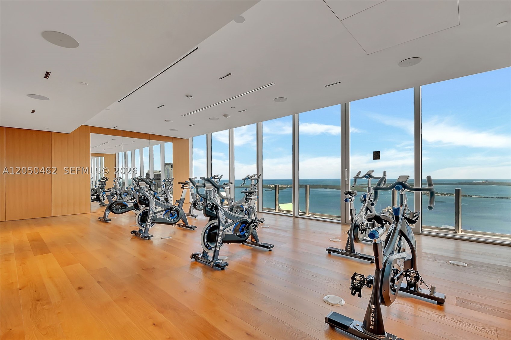 300 Biscayne Boulevard Way #3008W, Miami FL 33131