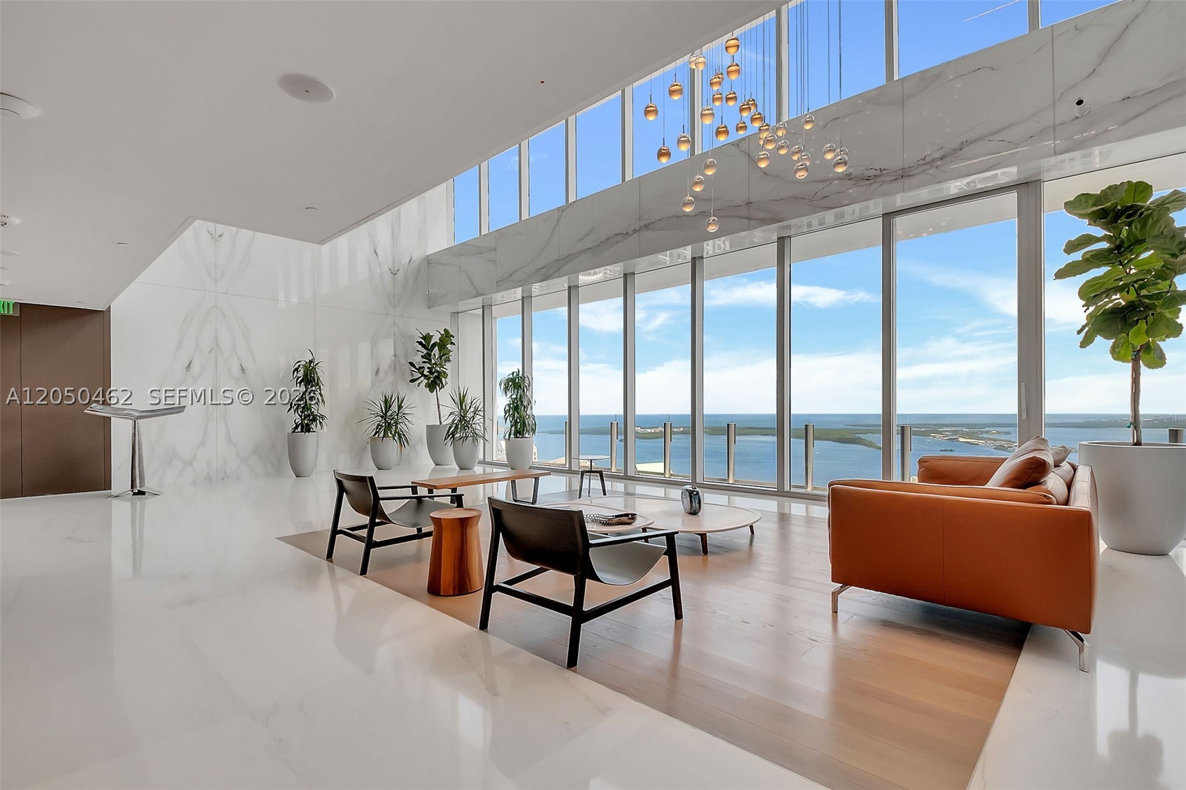 300 Biscayne Boulevard Way #3008W, Miami FL 33131
