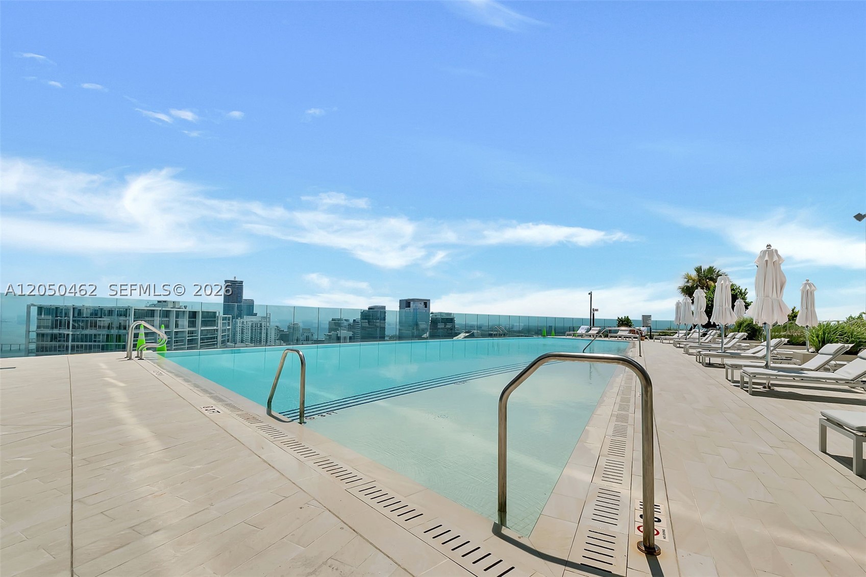 300 Biscayne Boulevard Way #3008W, Miami FL 33131
