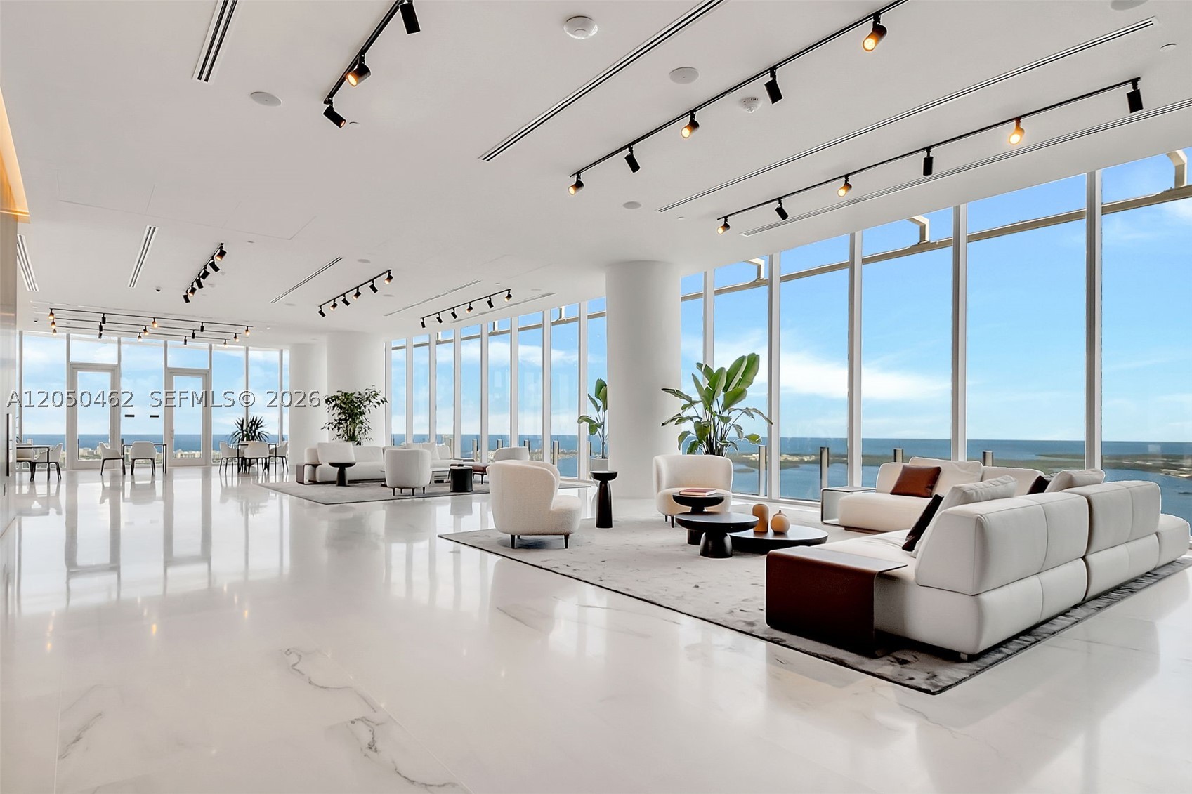 300 Biscayne Boulevard Way #3008W, Miami FL 33131