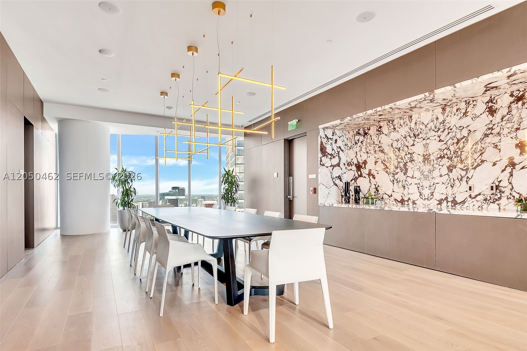 300 Biscayne Boulevard Way #3008W, Miami FL 33131