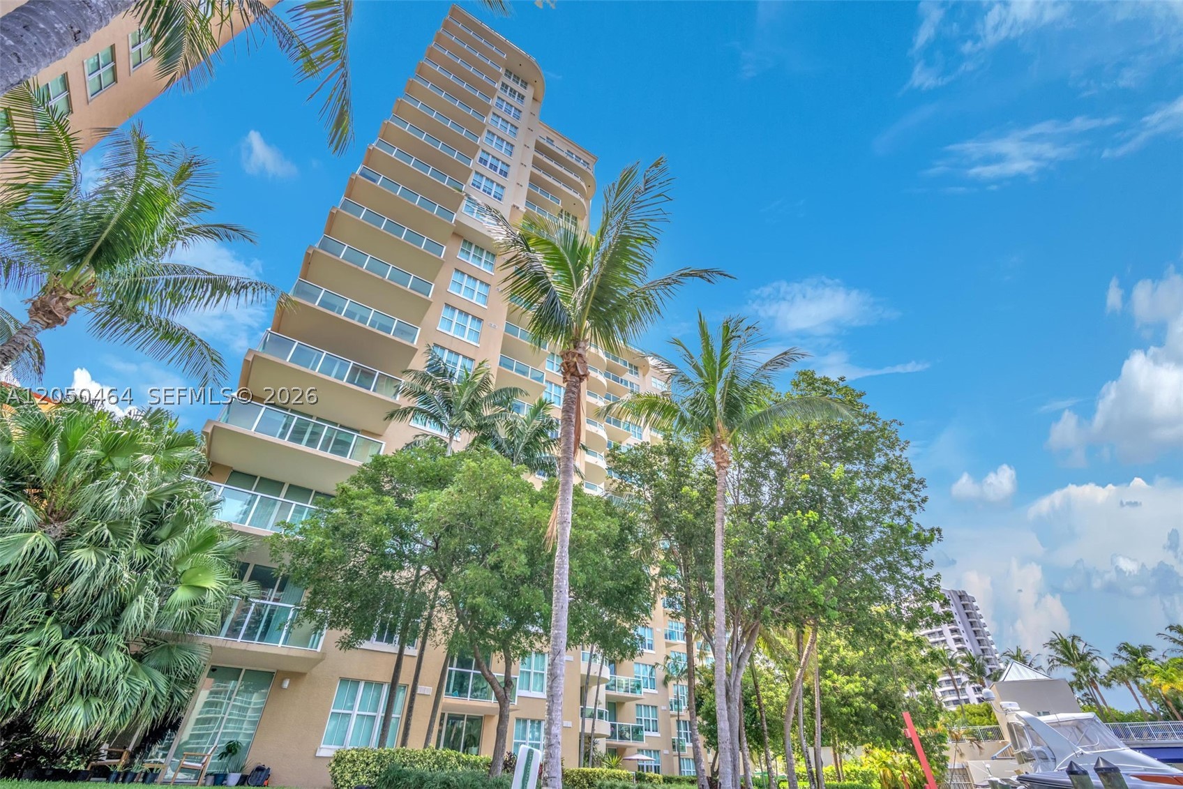 3340 NE 190th St #1206, Aventura FL 33180