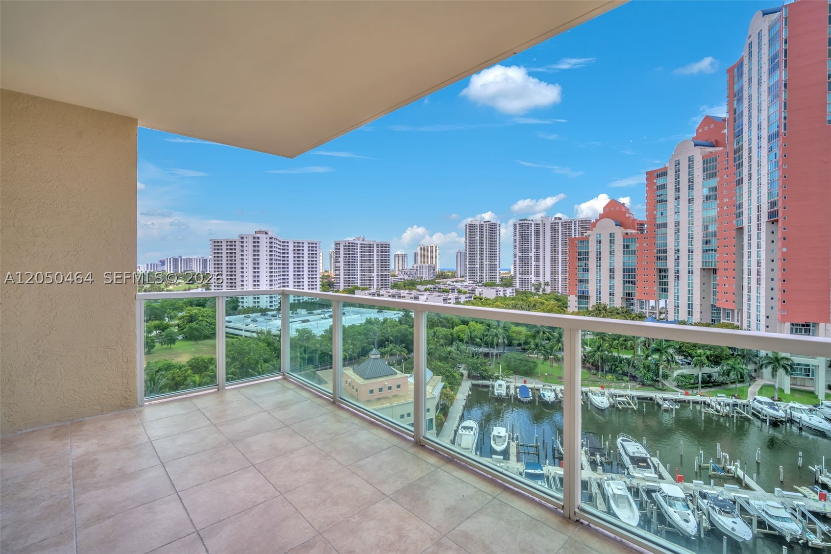 3340 NE 190th St #1206, Aventura FL 33180
