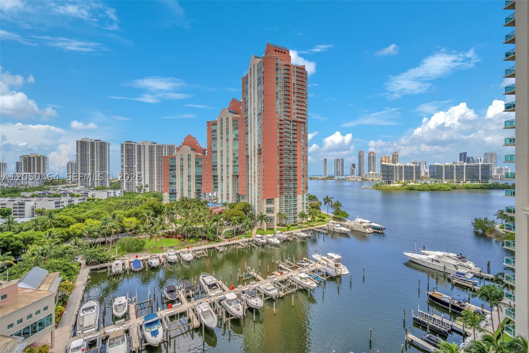 3340 NE 190th St #1206, Aventura FL 33180