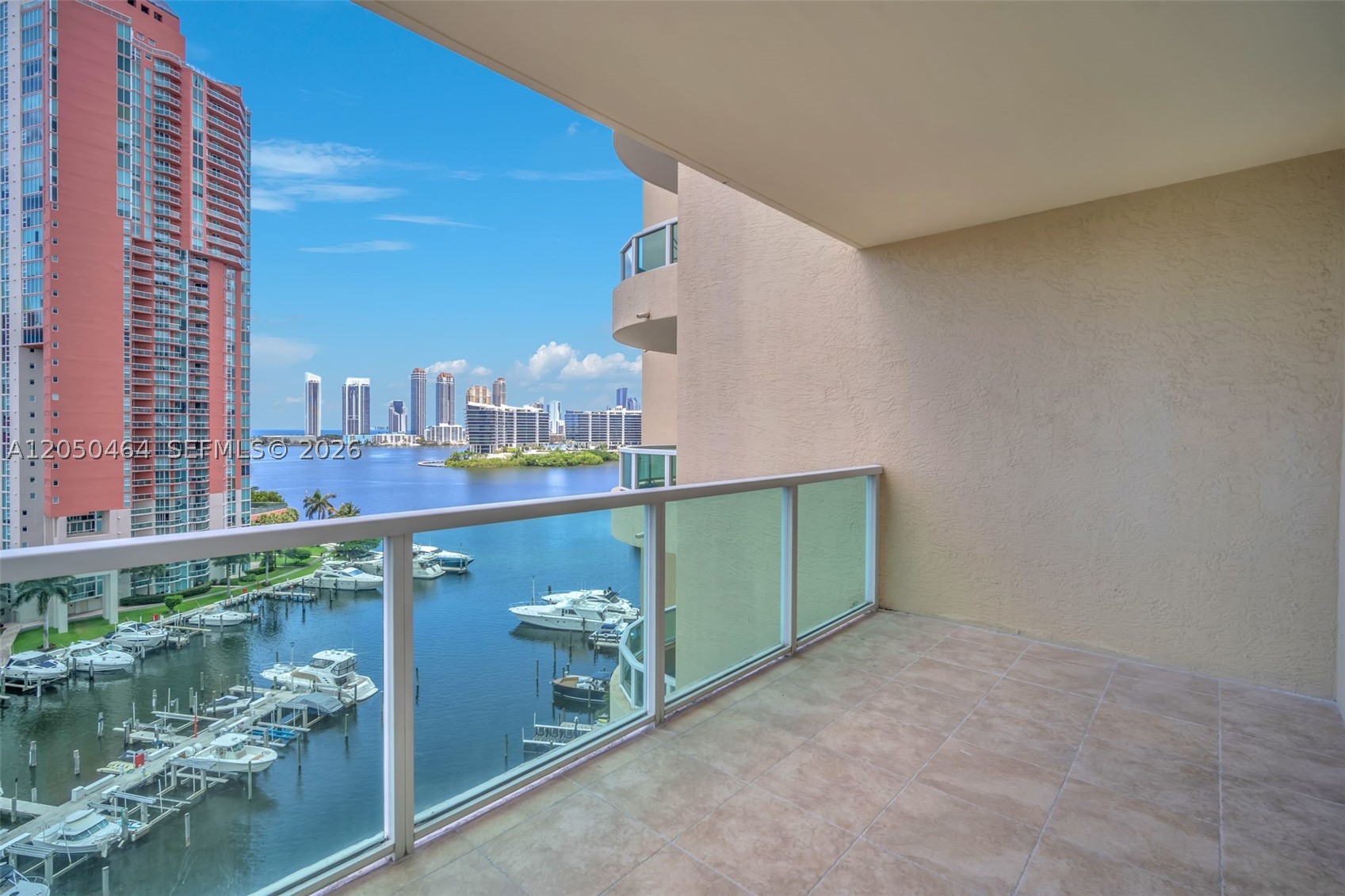 3340 NE 190th St #1206, Aventura FL 33180