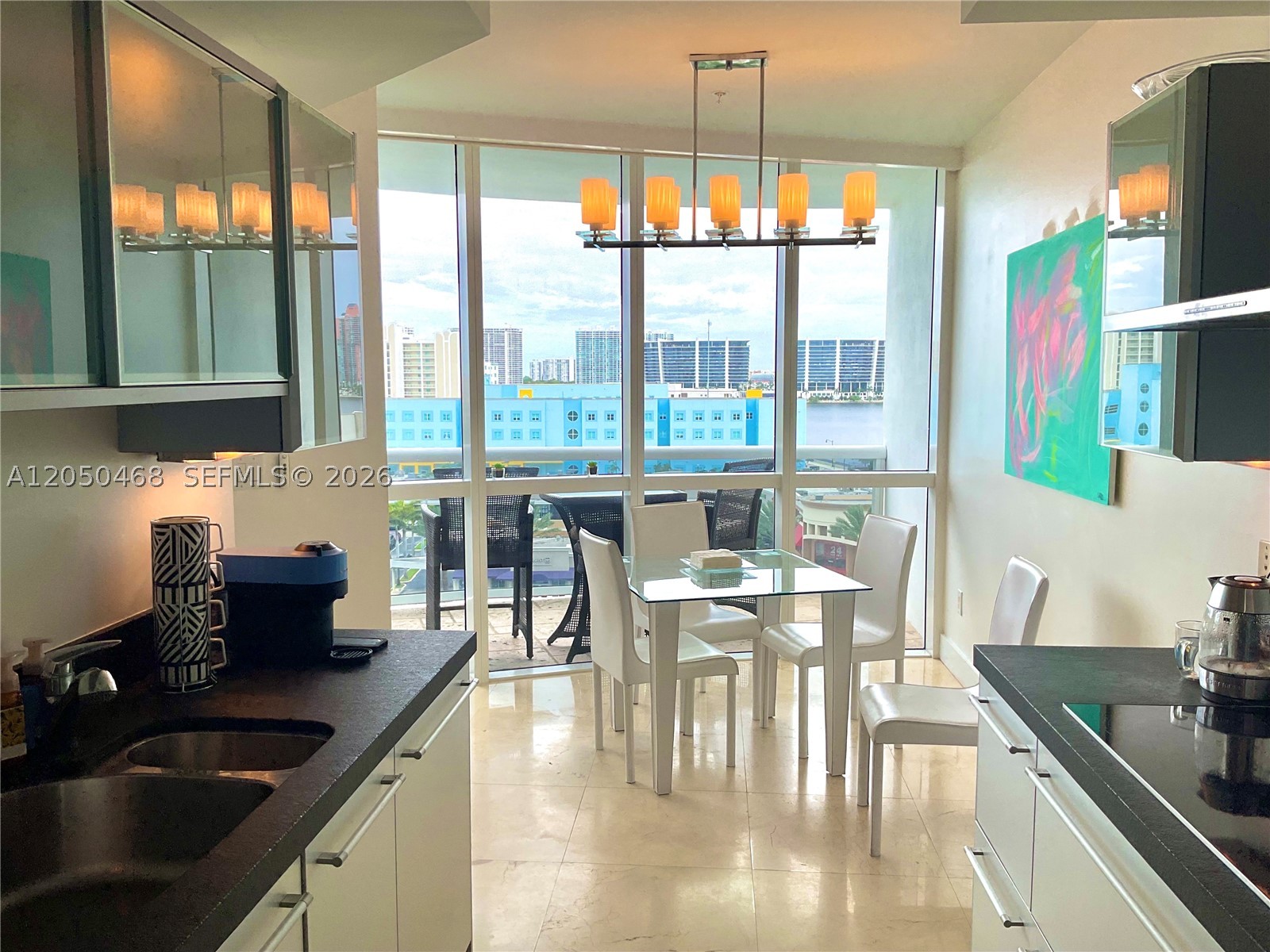18201 Collins Ave #901A, Sunny Isles Beach FL 33160