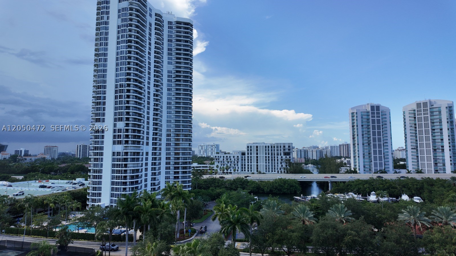 3600 Mystic Pointe Dr #1111, Aventura FL 33180