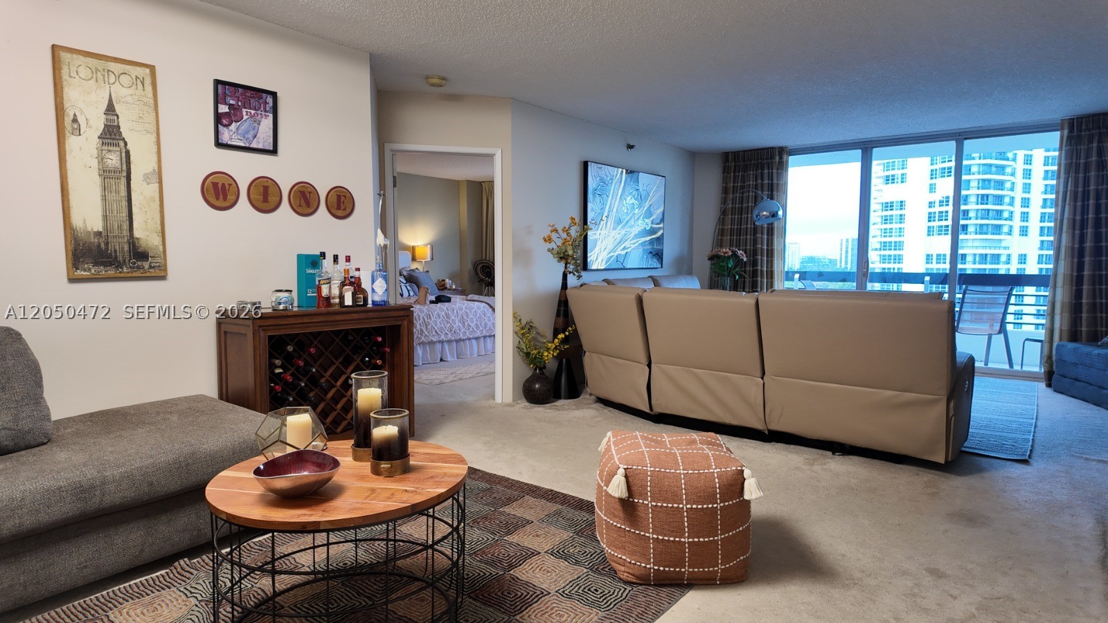 3600 Mystic Pointe Dr #1111, Aventura FL 33180