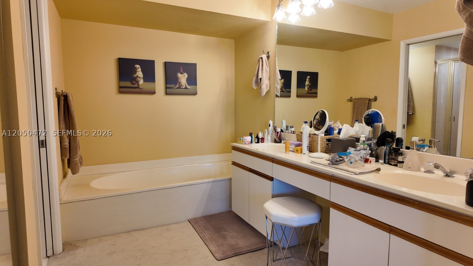 3600 Mystic Pointe Dr #1111, Aventura FL 33180