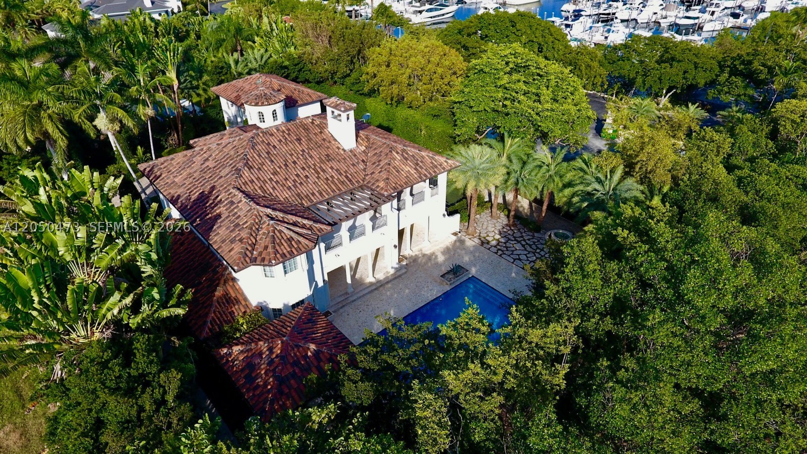 277 Marinero Ct, Coral Gables FL 33143