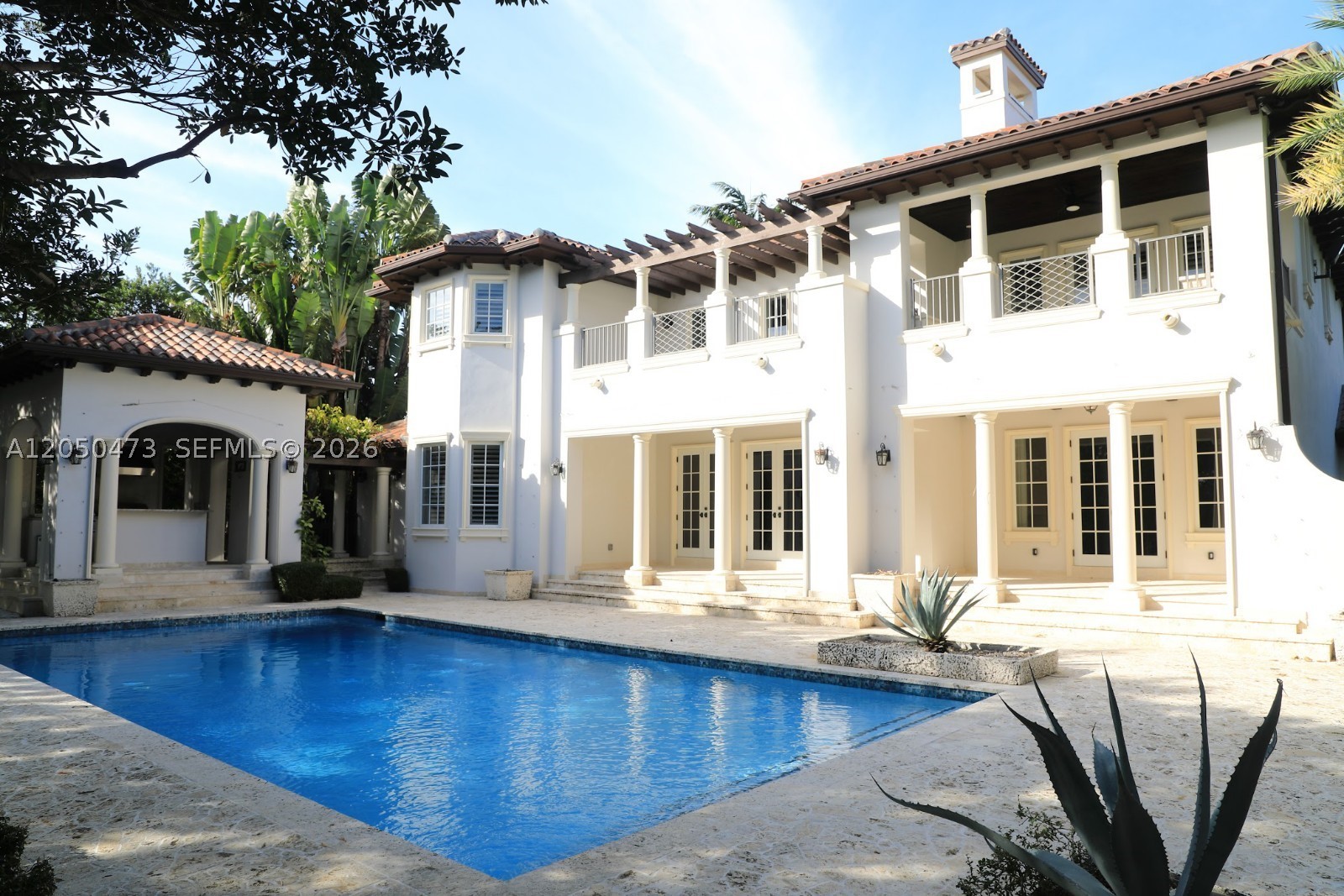 277 Marinero Ct, Coral Gables FL 33143