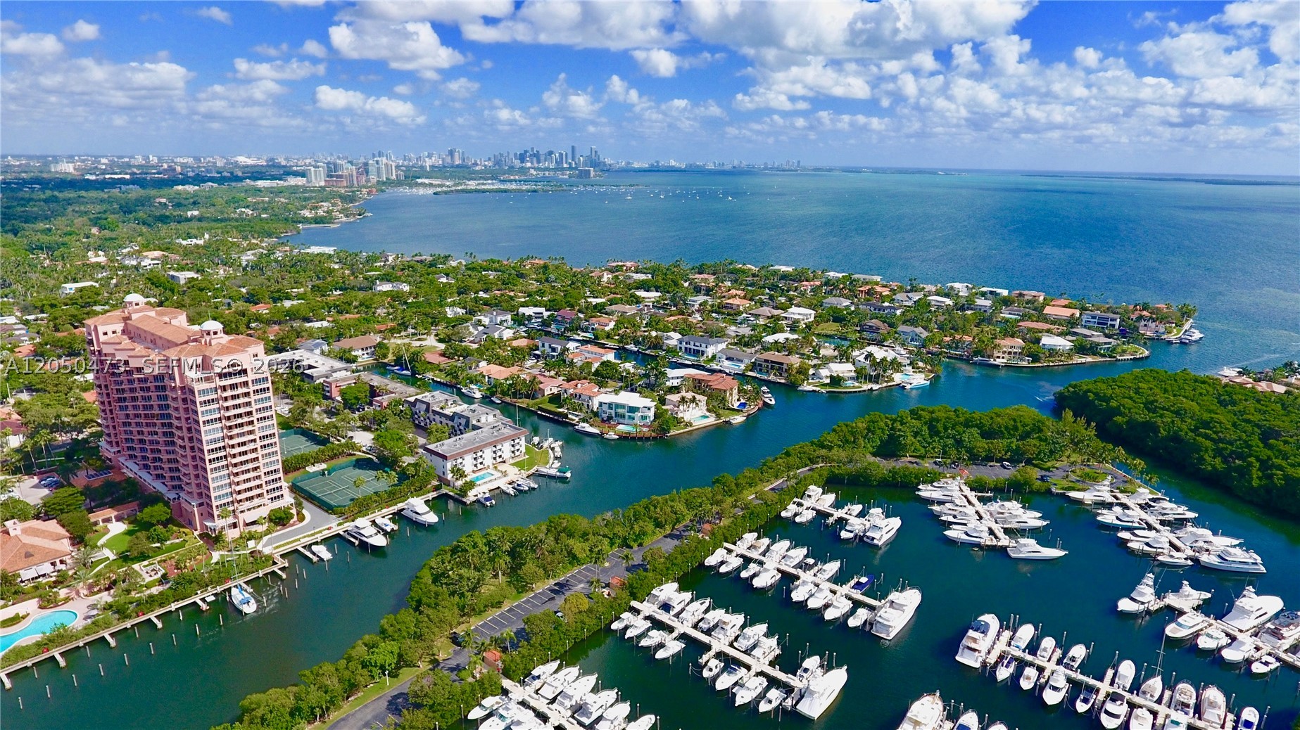 277 Marinero Ct, Coral Gables FL 33143