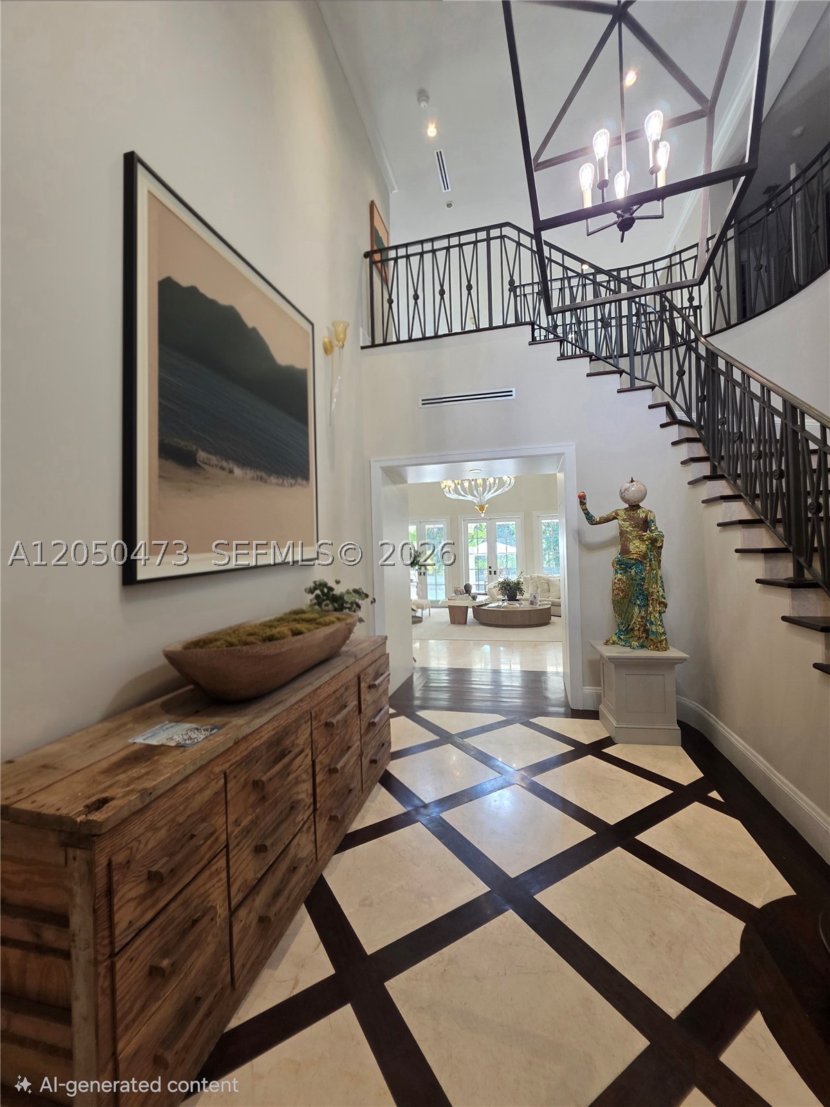 277 Marinero Ct, Coral Gables FL 33143