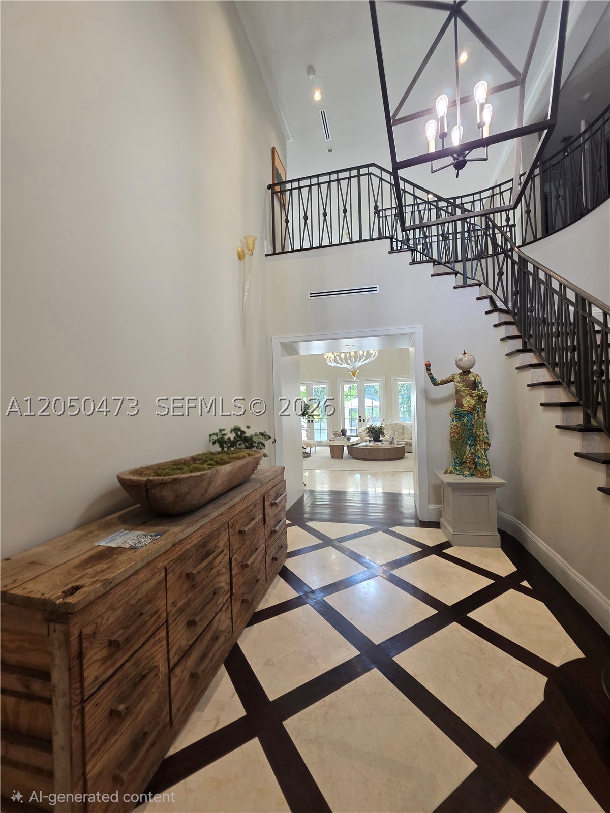 277 Marinero Ct, Coral Gables FL 33143