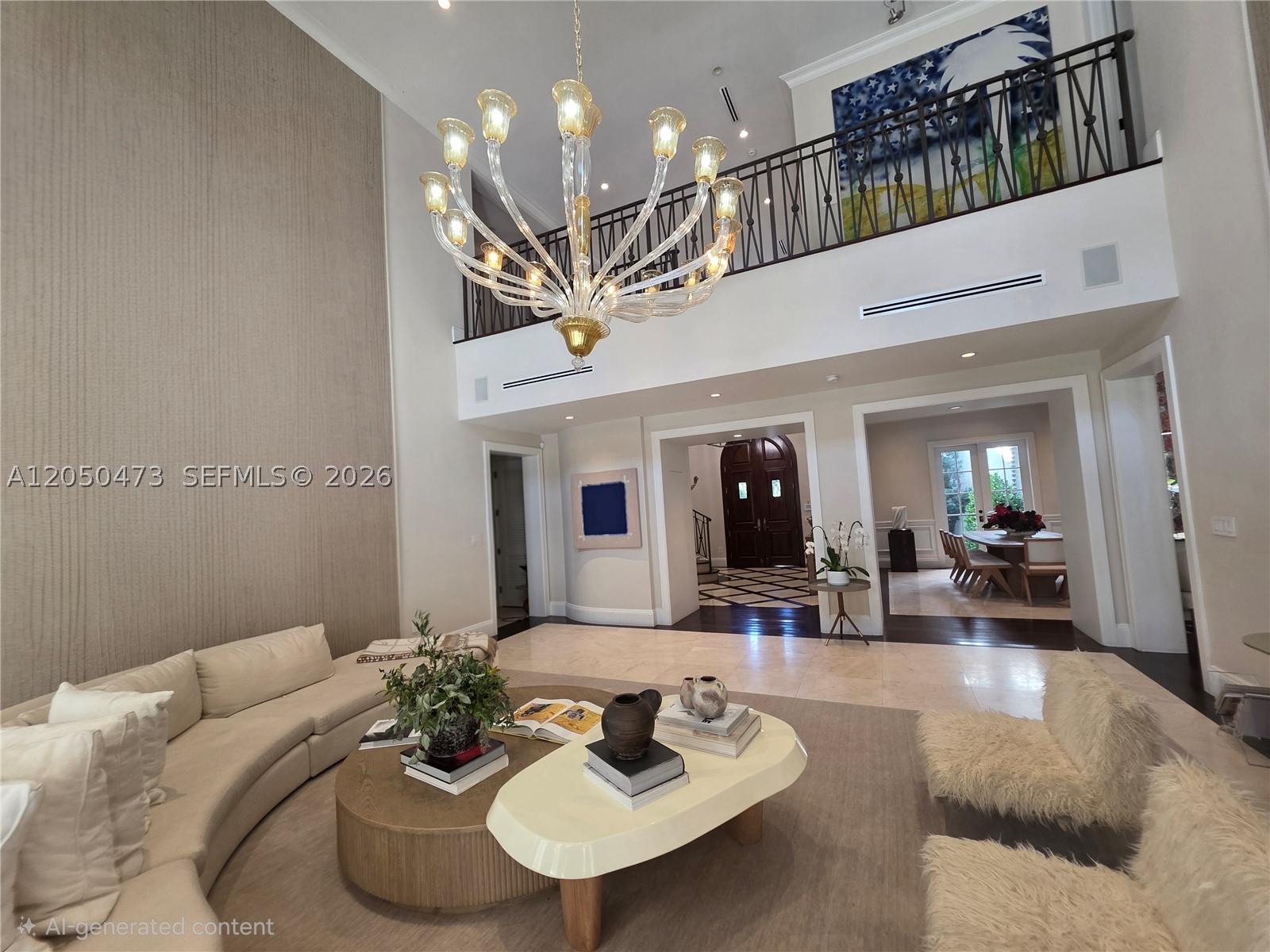 277 Marinero Ct, Coral Gables FL 33143