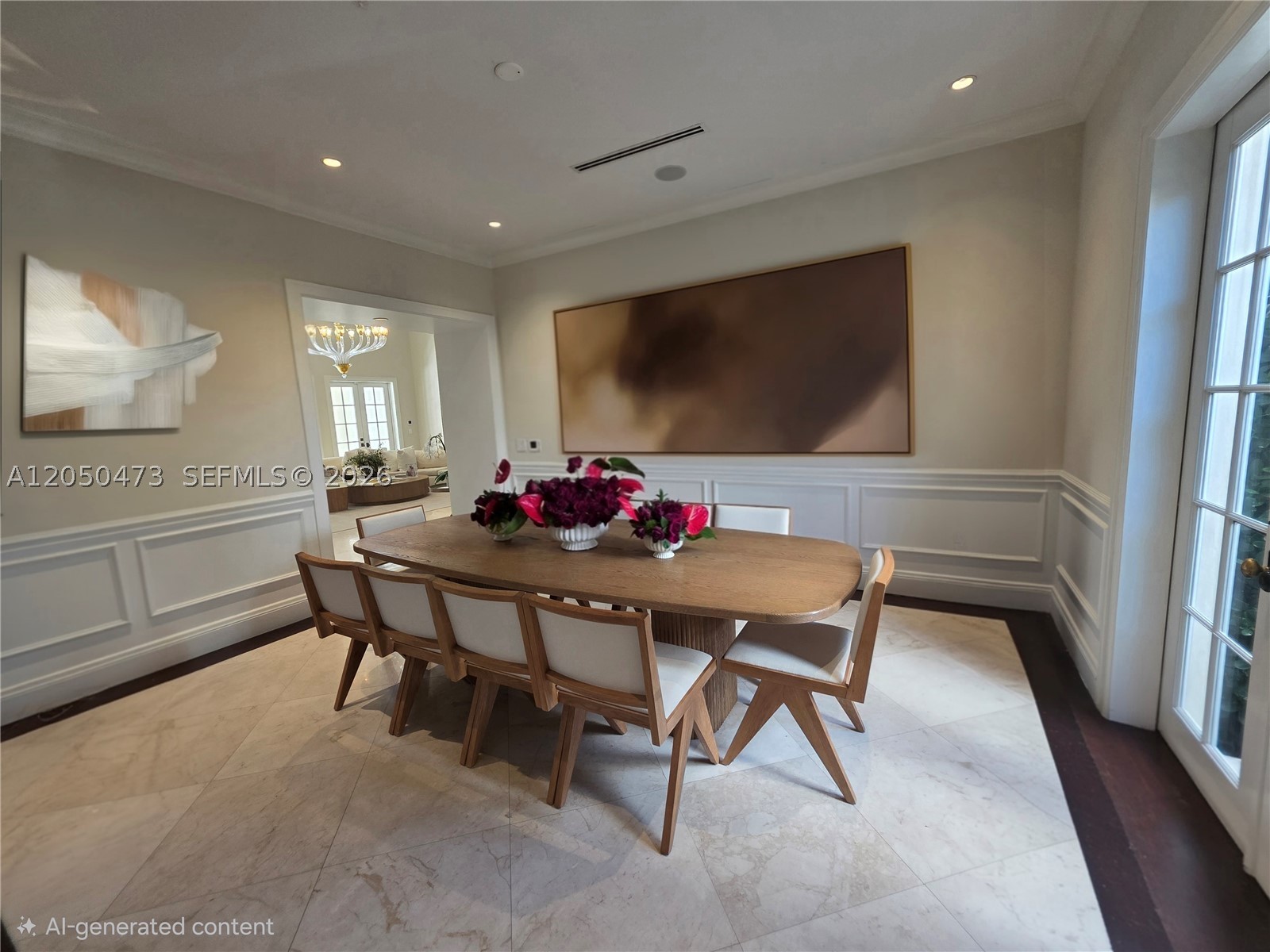277 Marinero Ct, Coral Gables FL 33143