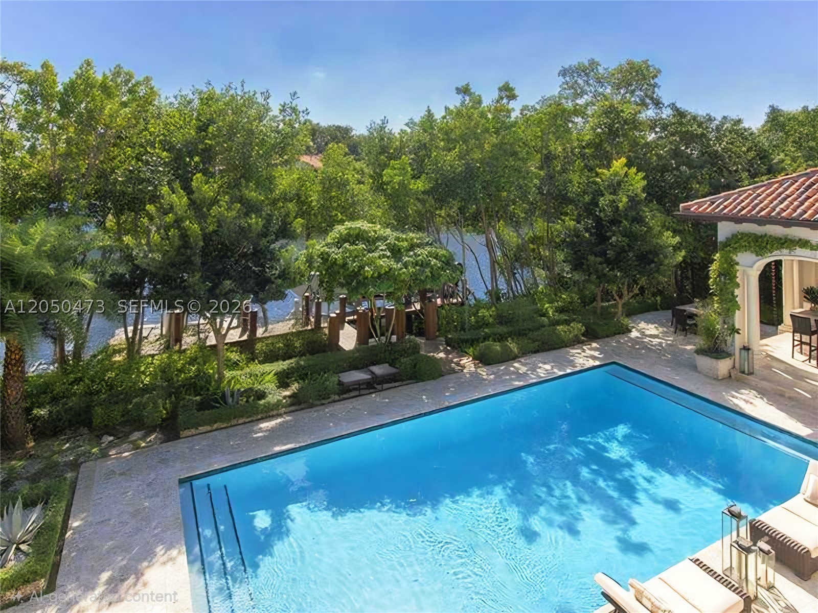 277 Marinero Ct, Coral Gables FL 33143