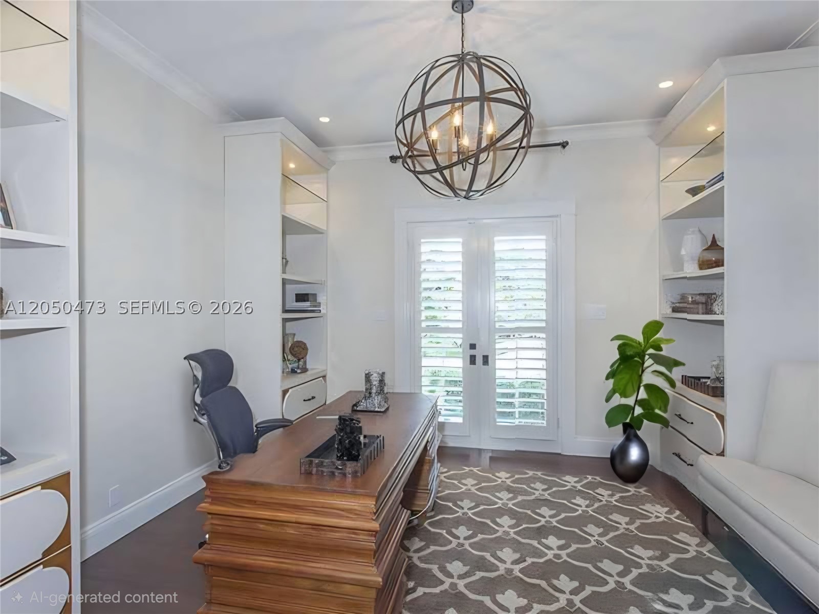 277 Marinero Ct, Coral Gables FL 33143