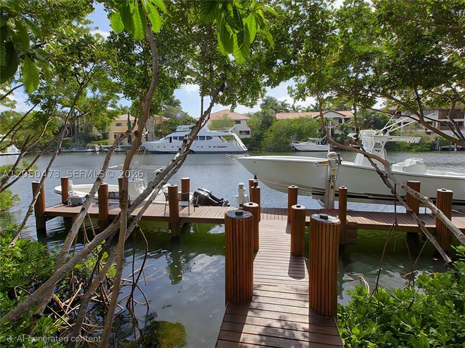 277 Marinero Ct, Coral Gables FL 33143