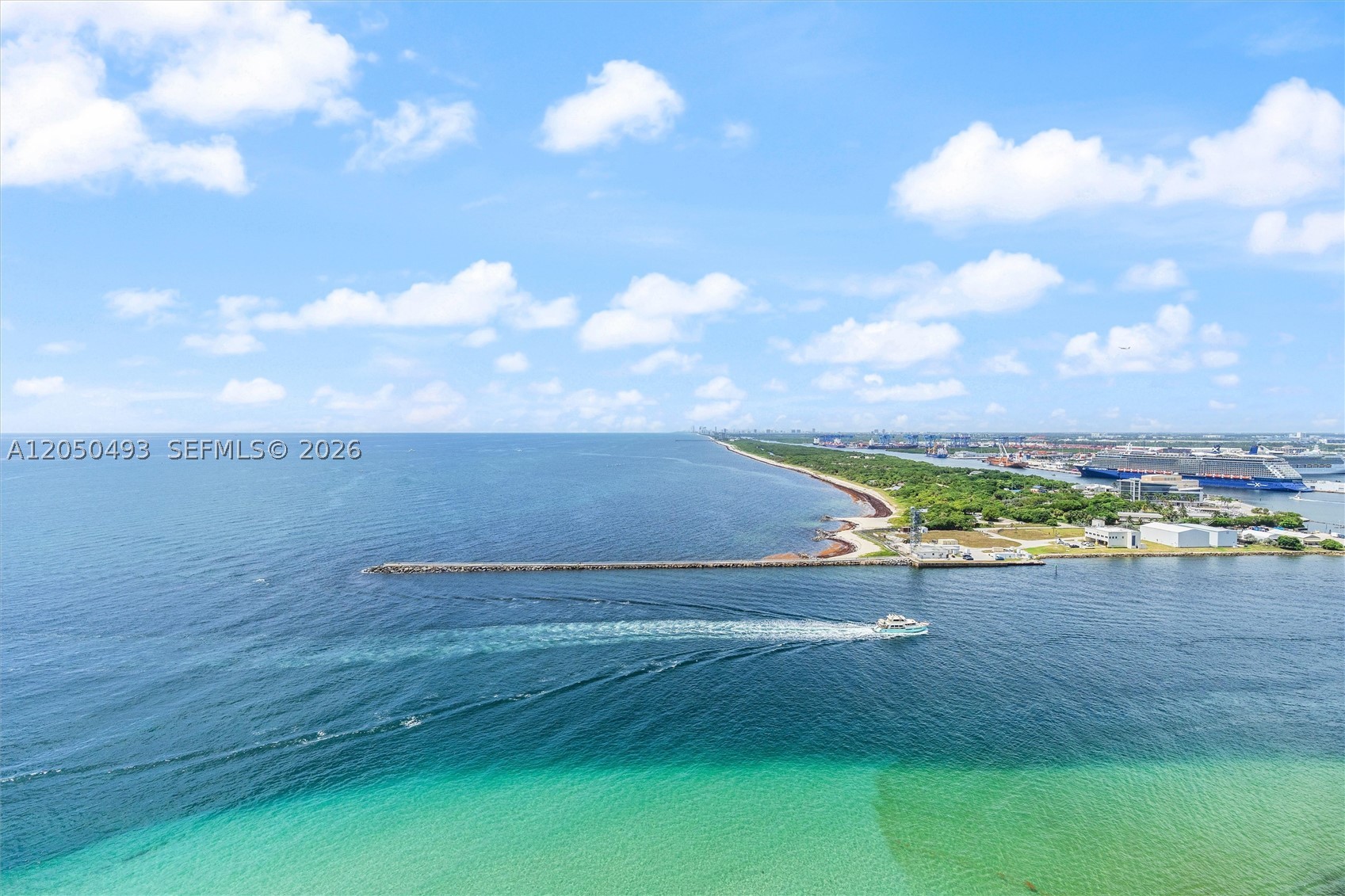 2200 S Ocean Ln #2804, Fort Lauderdale FL 33316