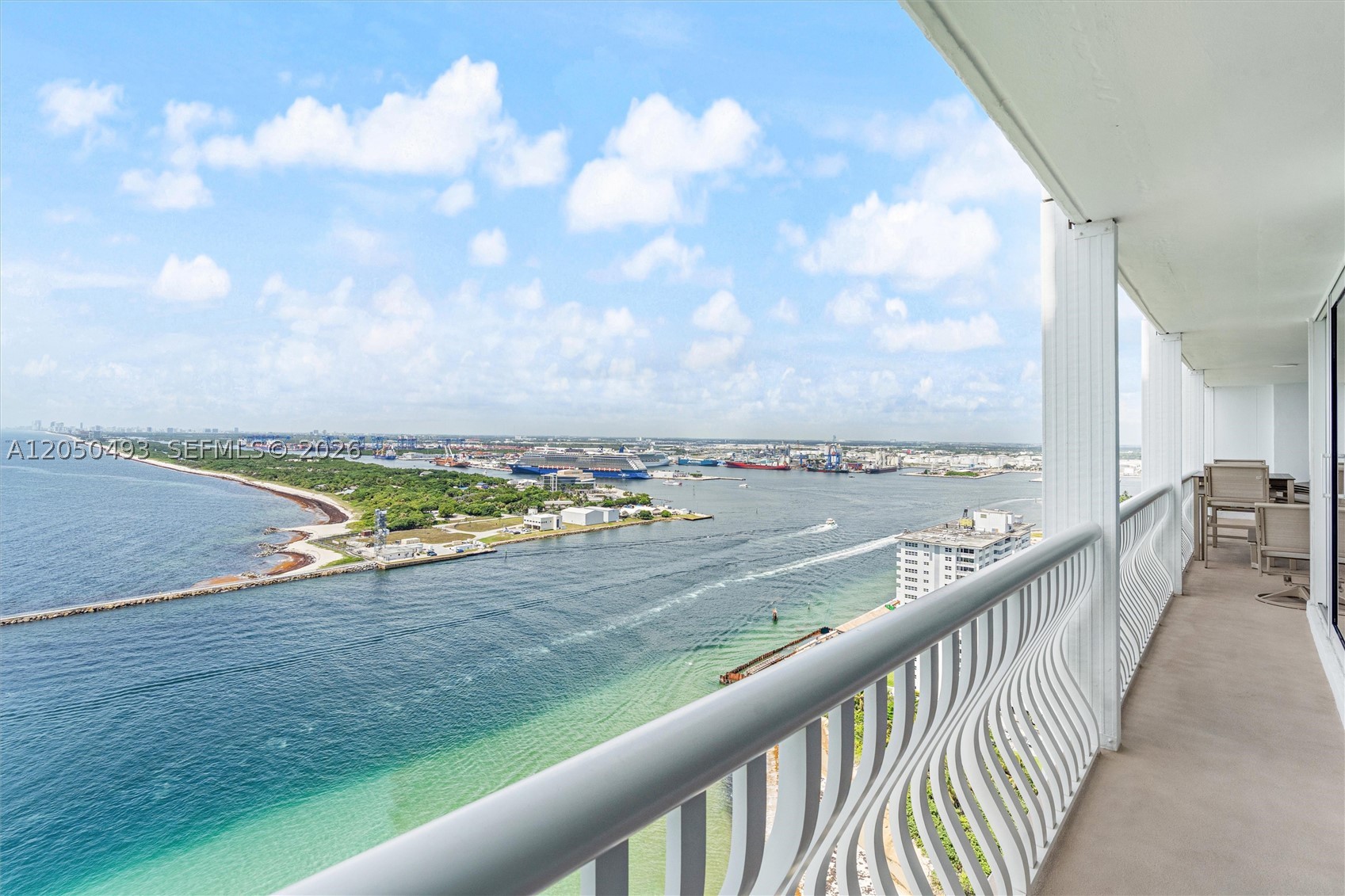 2200 S Ocean Ln #2804, Fort Lauderdale FL 33316