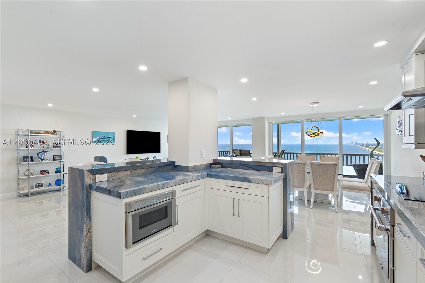 2200 S Ocean Ln #2804, Fort Lauderdale FL 33316