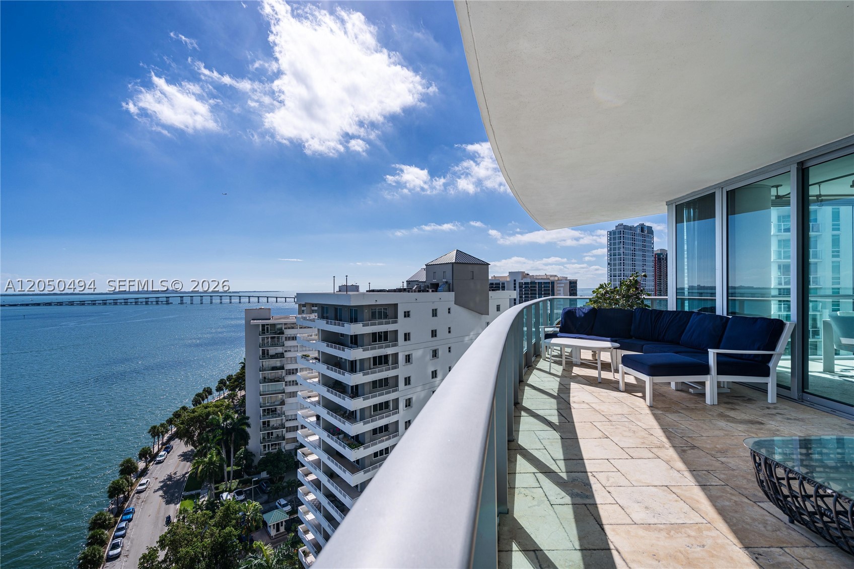 1331 Brickell Bay Dr #1611, Miami FL 33131
