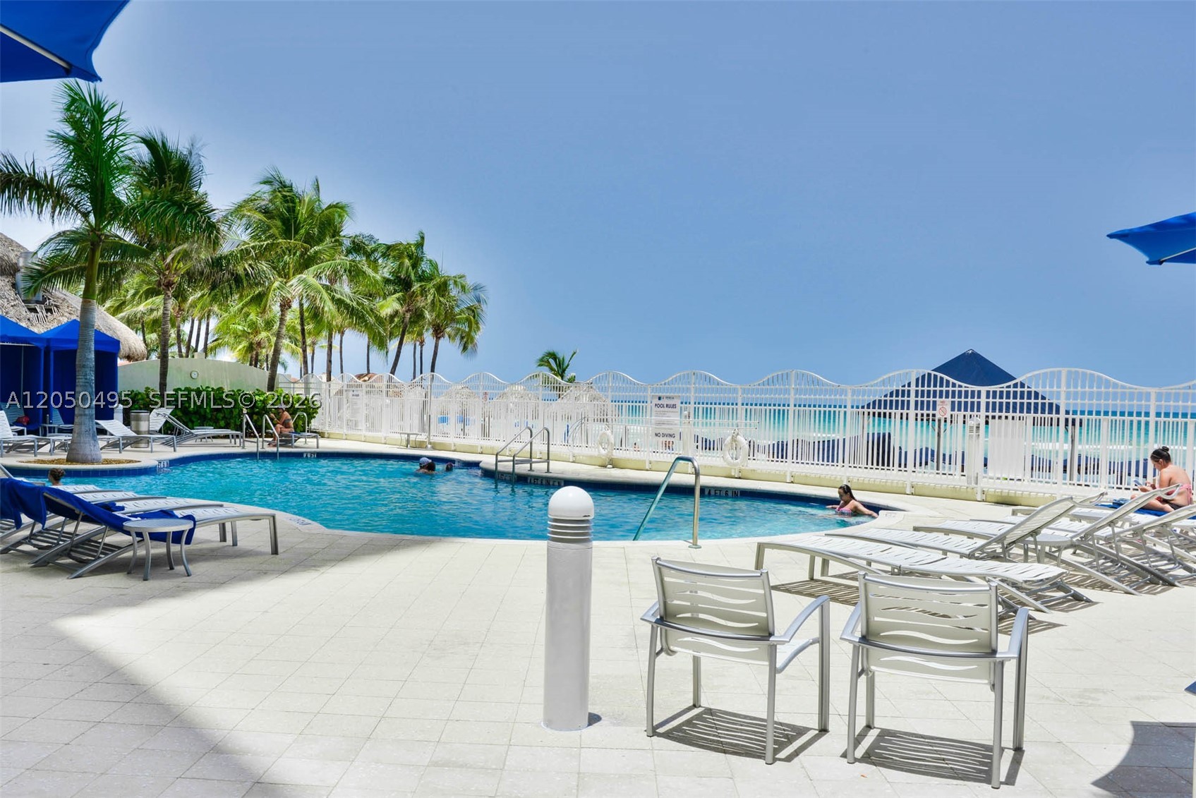 16699 Collins Ave #2004, Sunny Isles Beach FL 33160