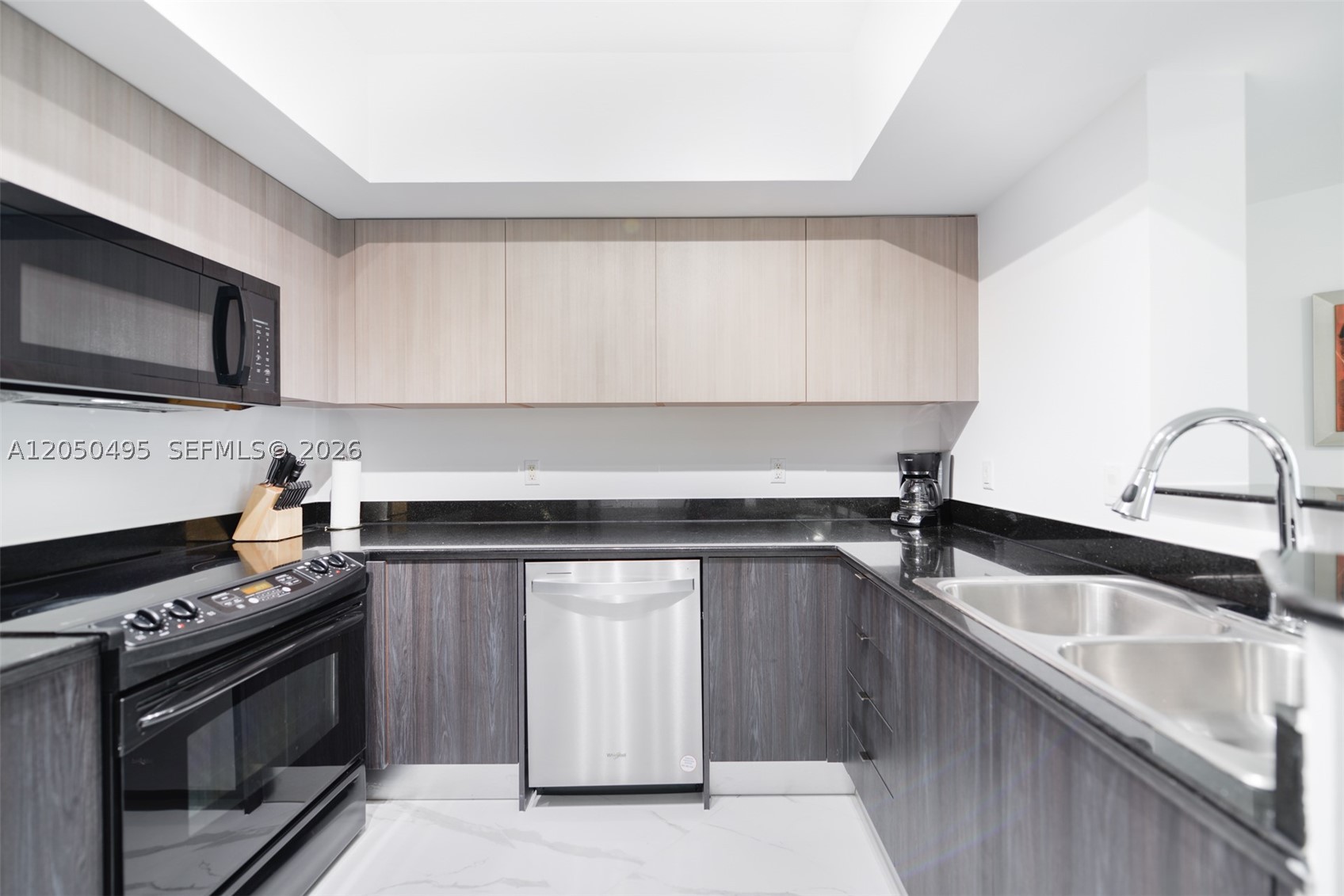 16699 Collins Ave #2004, Sunny Isles Beach FL 33160