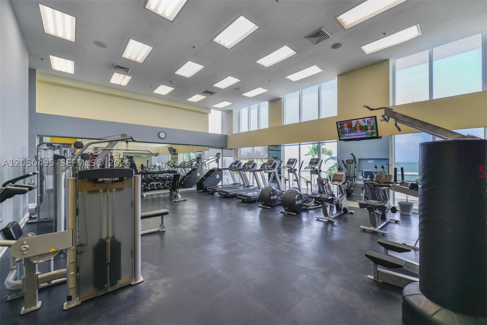 16699 Collins Ave #2004, Sunny Isles Beach FL 33160