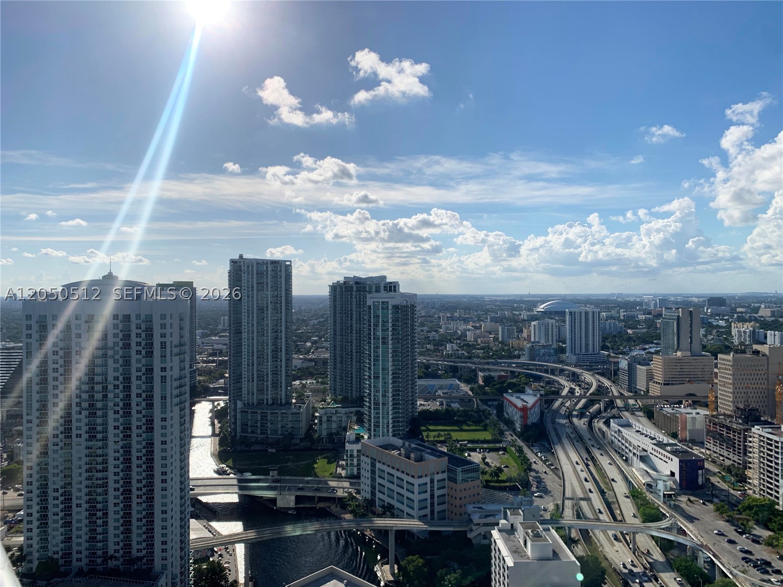 200 Biscayne Boulevard Way #4412, Miami FL 33131