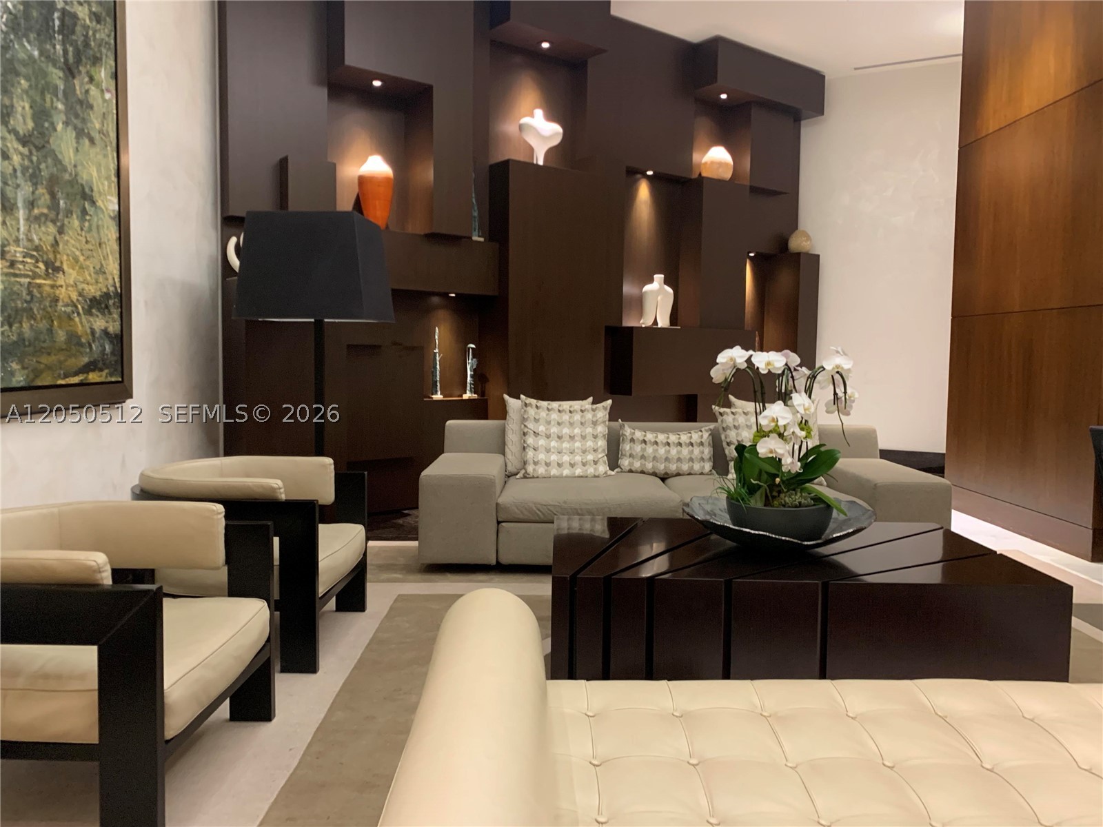 200 Biscayne Boulevard Way #4412, Miami FL 33131