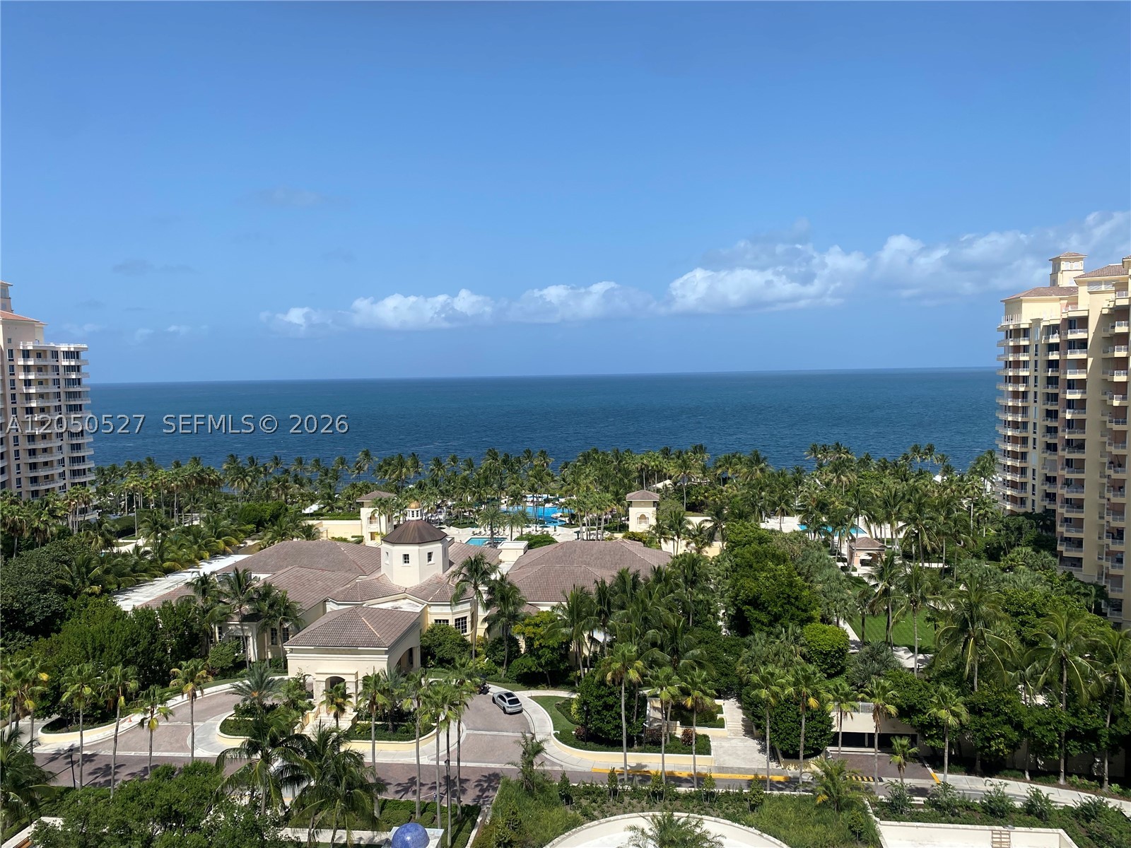 785 Crandon Blvd #1401, Key Biscayne FL 33149