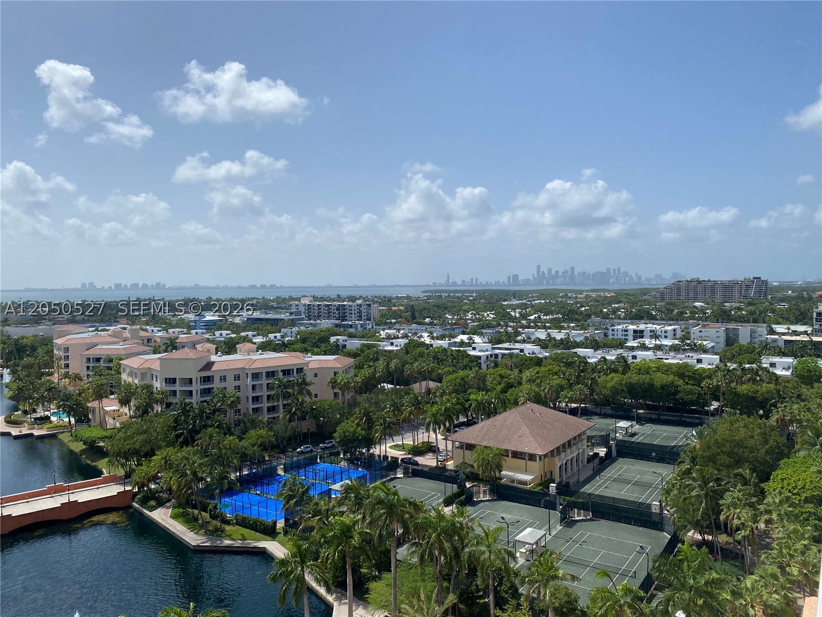 785 Crandon Blvd #1401, Key Biscayne FL 33149