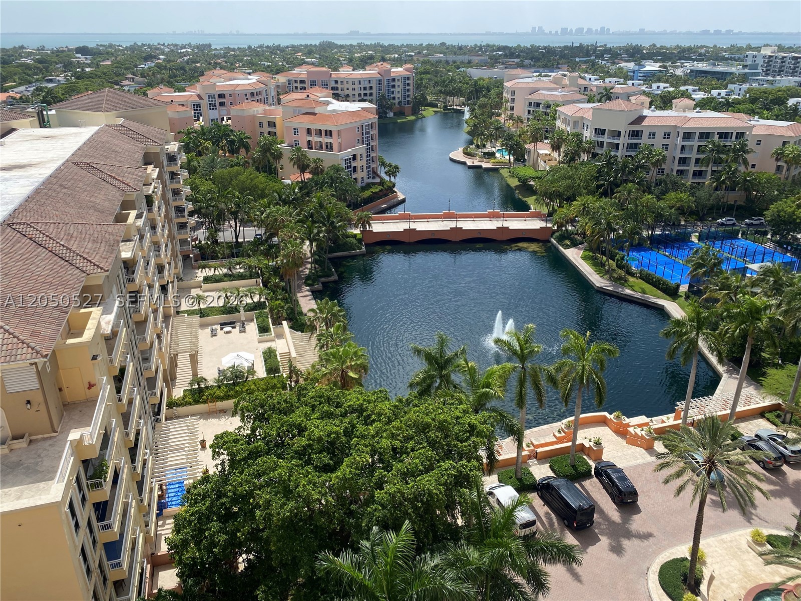 785 Crandon Blvd #1401, Key Biscayne FL 33149