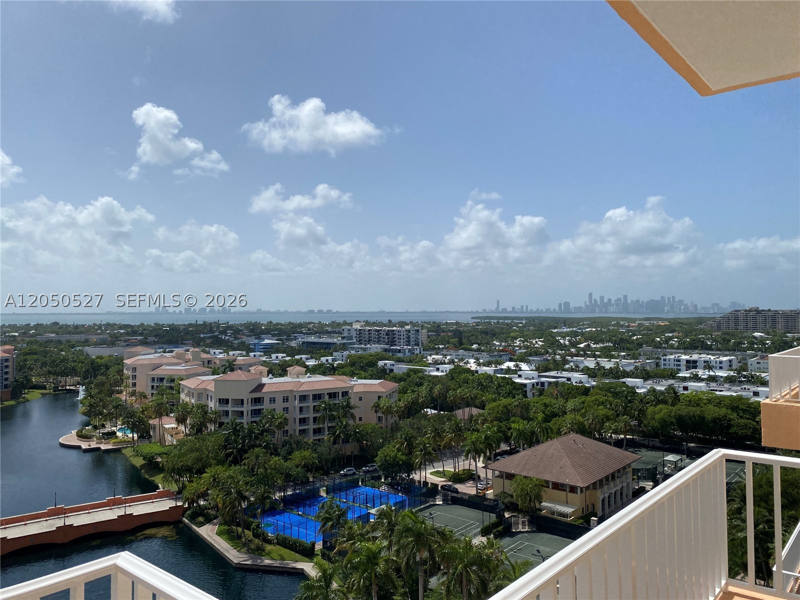 785 Crandon Blvd #1401, Key Biscayne FL 33149